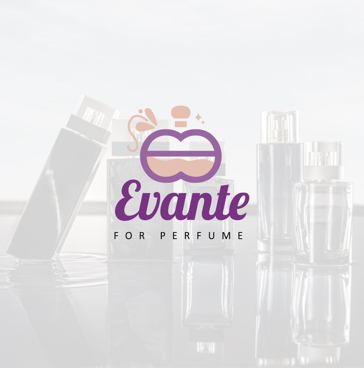Evante logo design