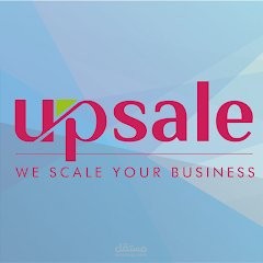 Upsale - Branch Manager