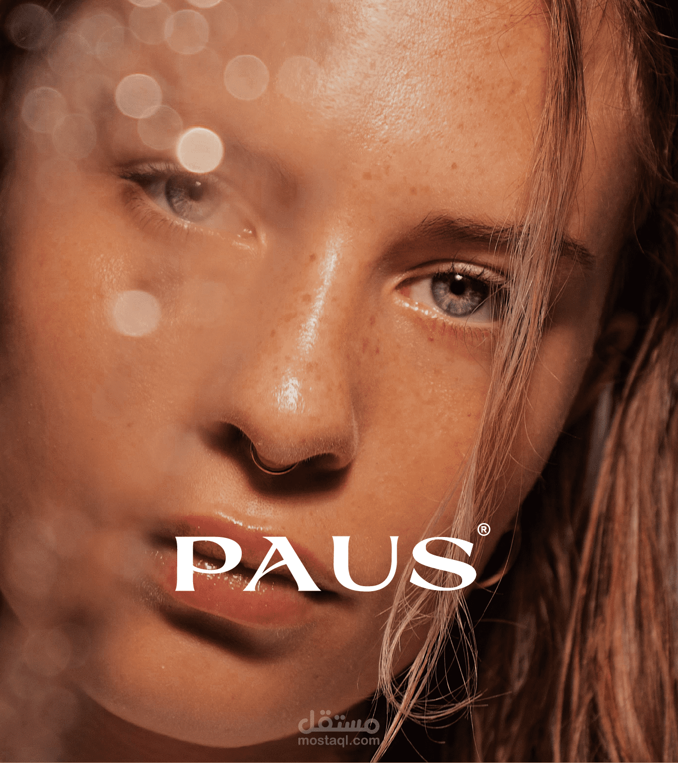 Pause - Skincare branding