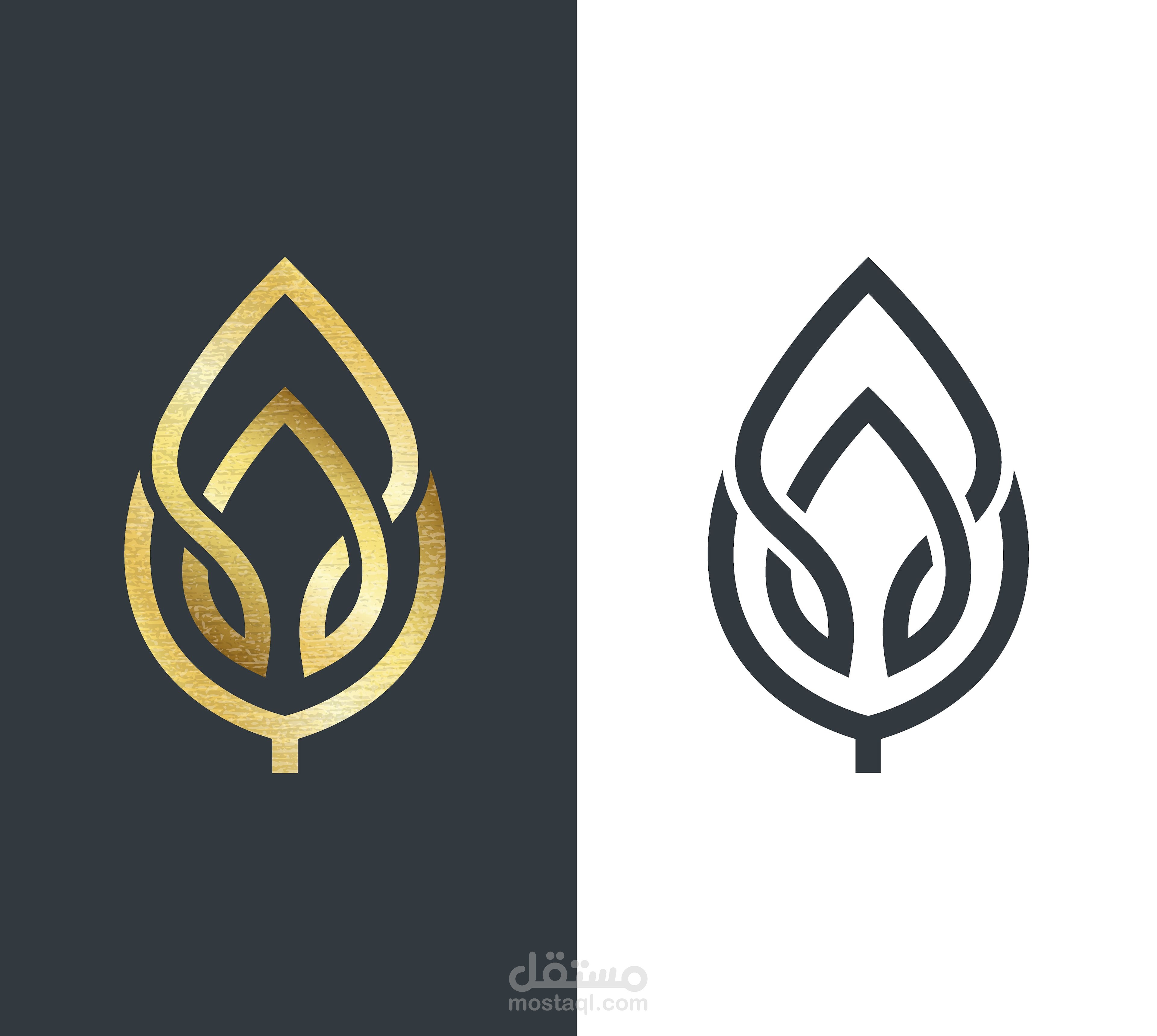 Logo Design | مستقل