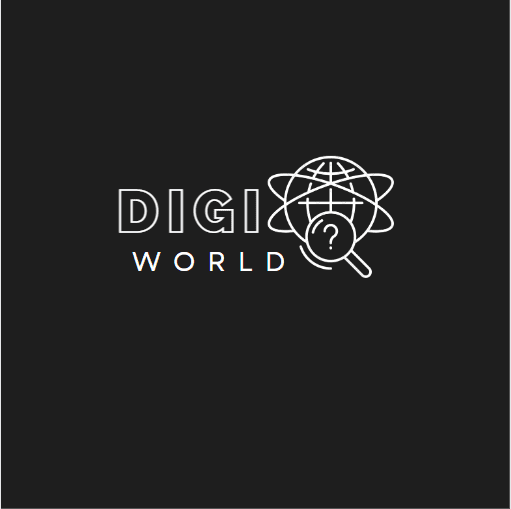 DIGI WORLD