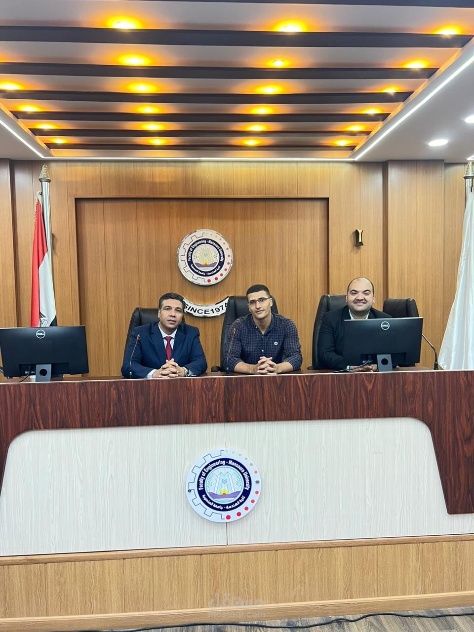 التدريب
