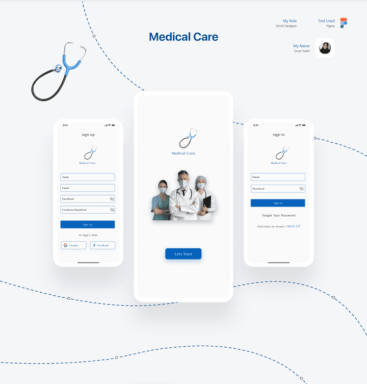 Medical Care