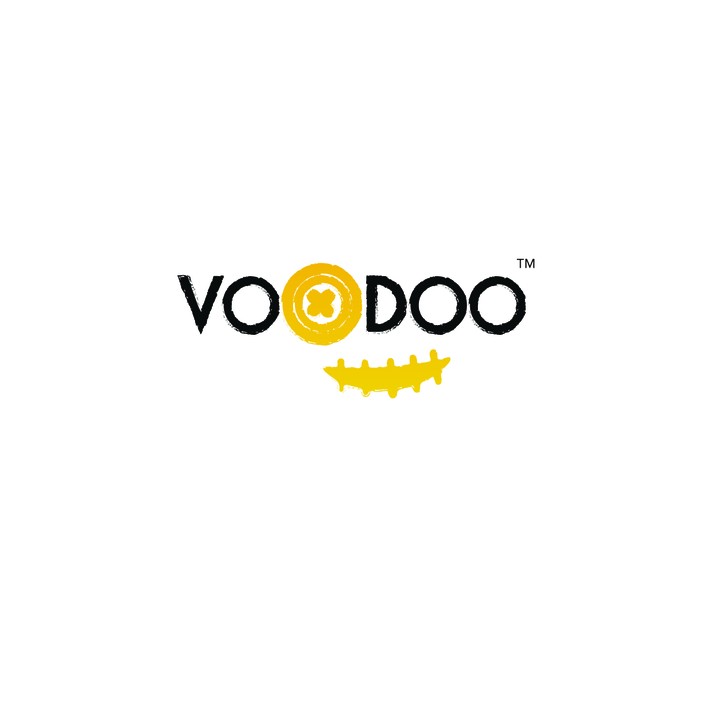 شعار ( VOODOO )