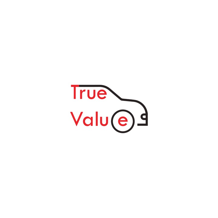 شعار ( True Value )