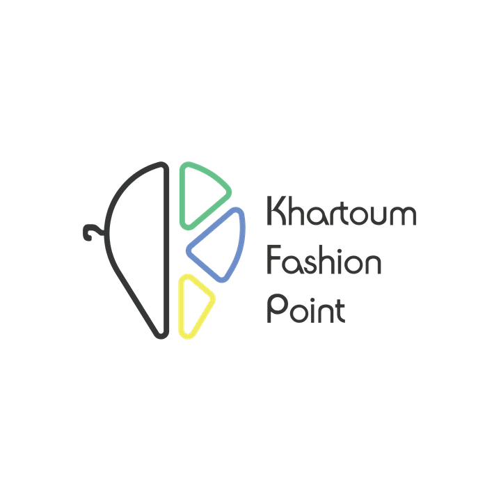 شعار ( Khartoum Fashion Point )