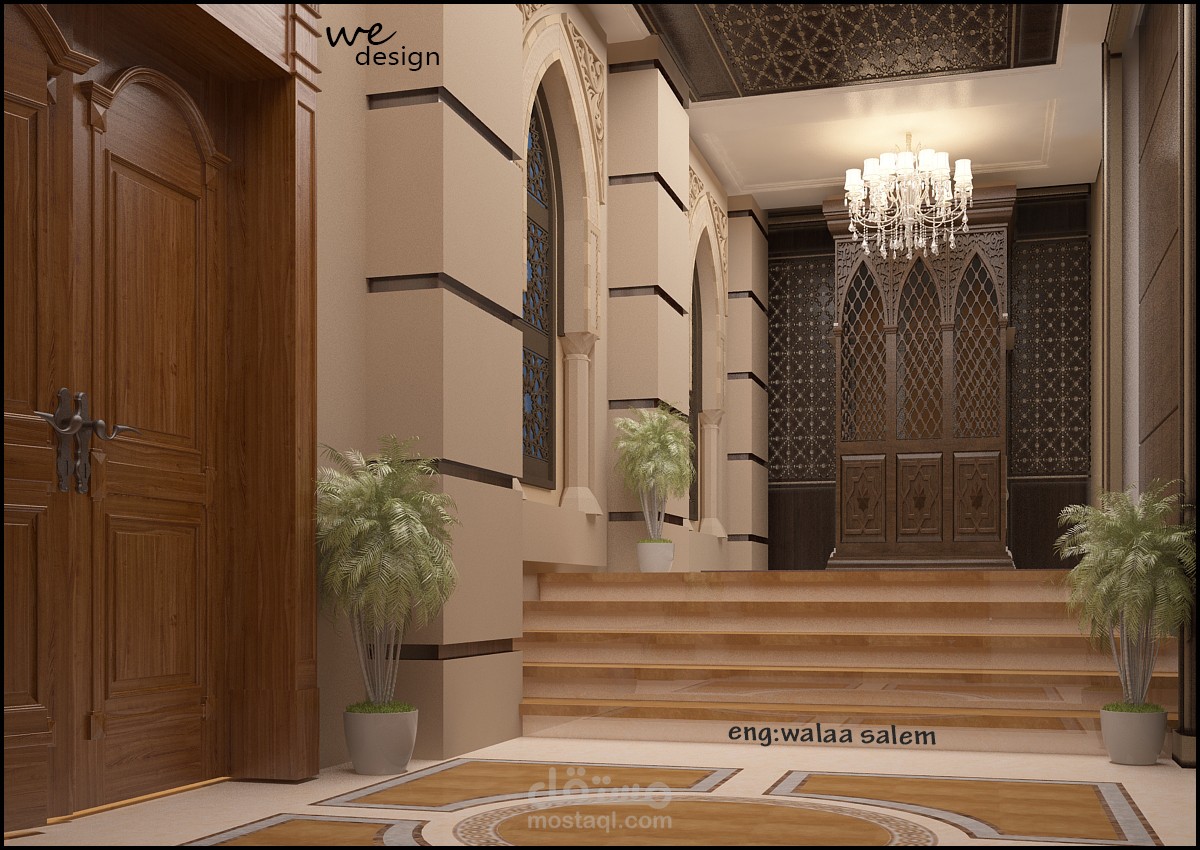 interior design