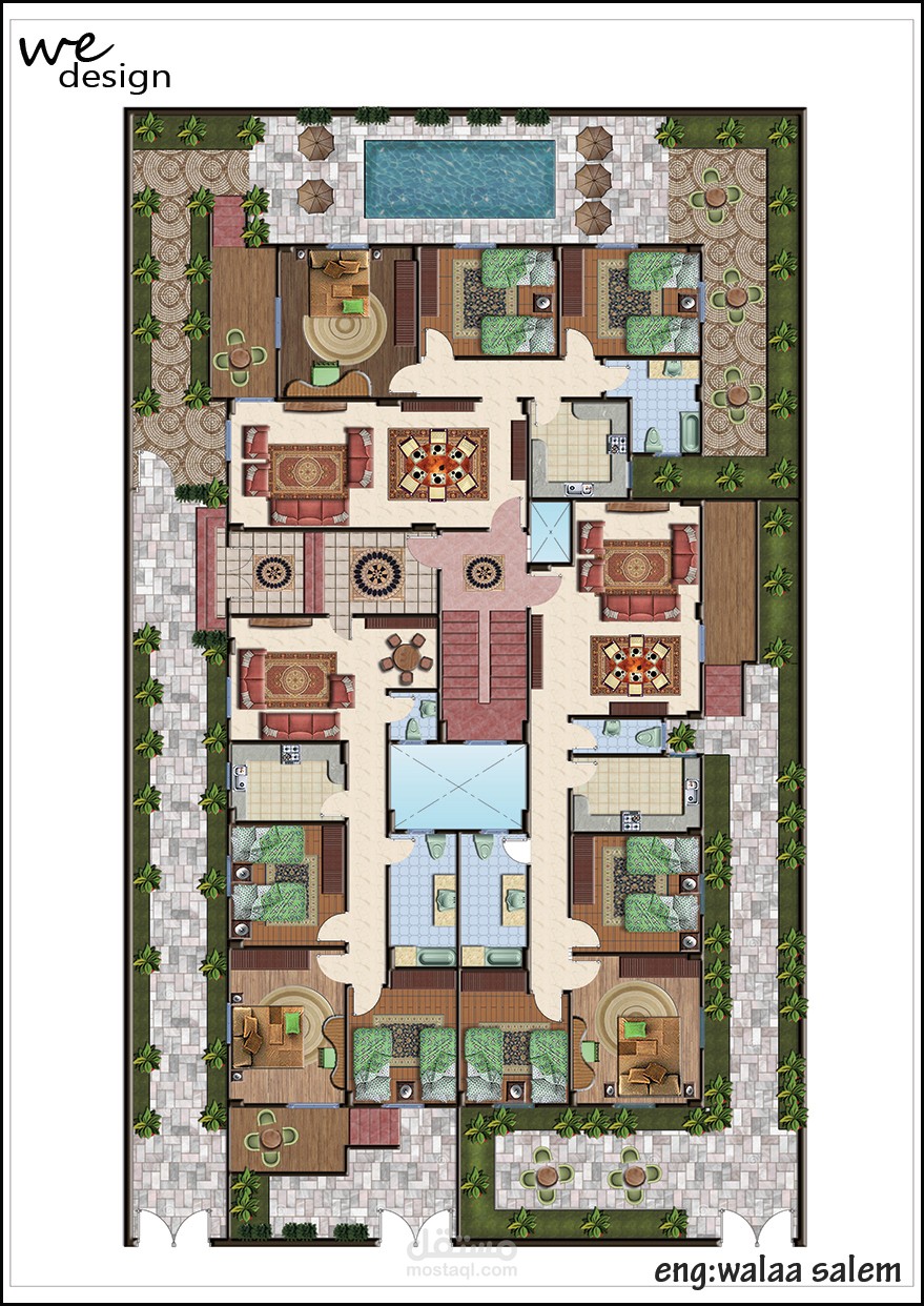 Design-of-residential-buildings