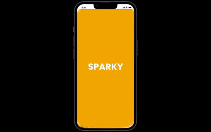 Sparky app