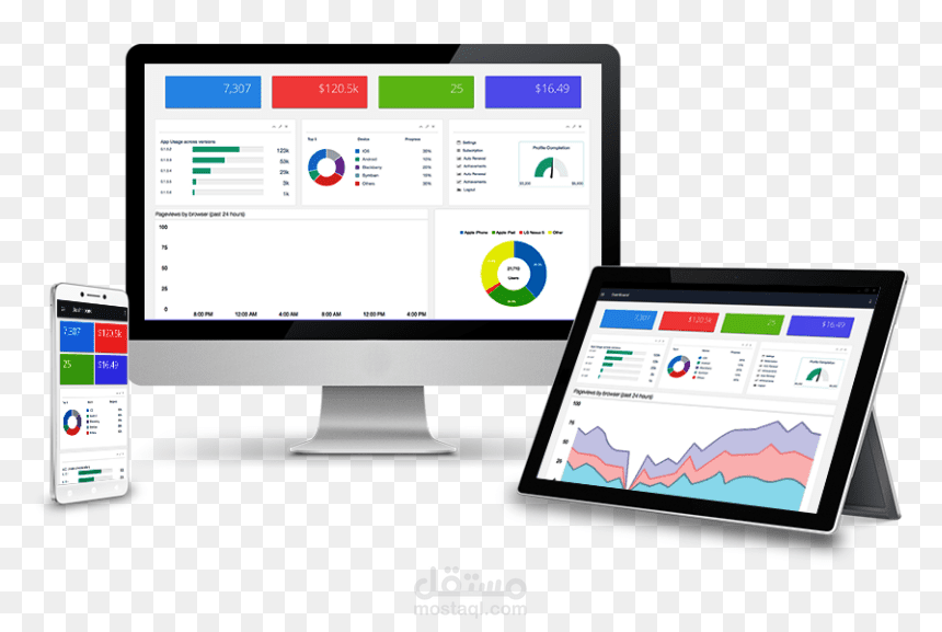 website