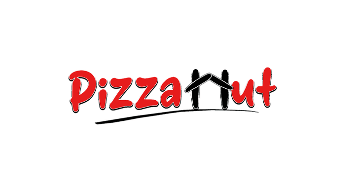 Pizza Hut Rebranding