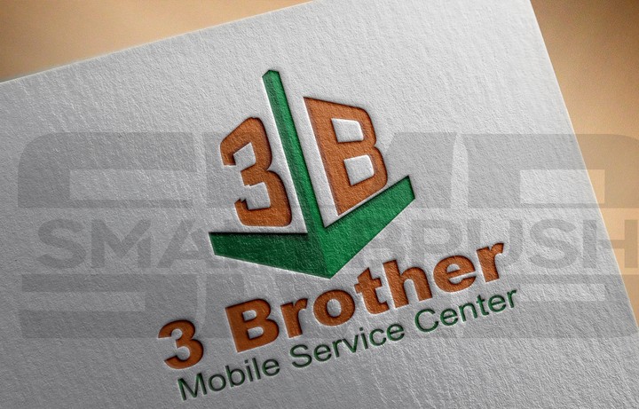 logo 3 brother