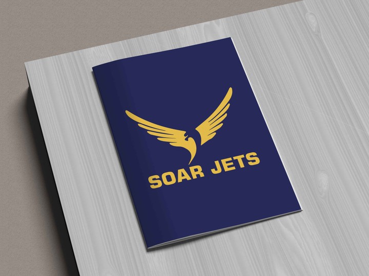 logo SOAR Jets