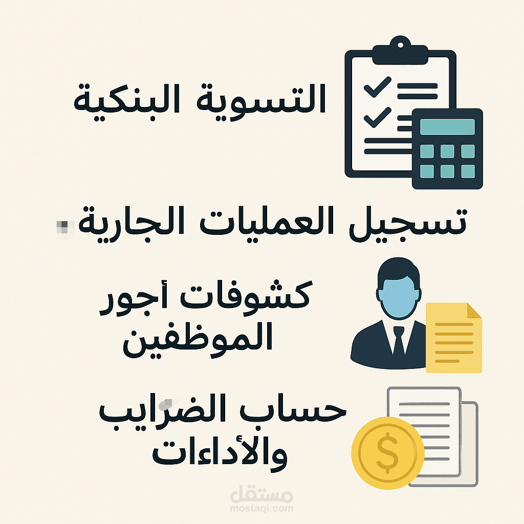 محاسبة
