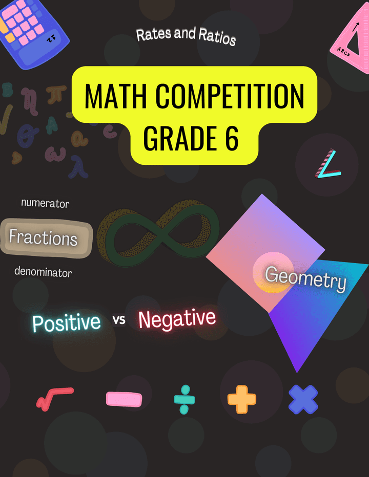 Math Competition