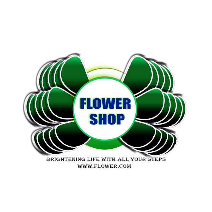 DESIGN FOR FLOWER SHOP