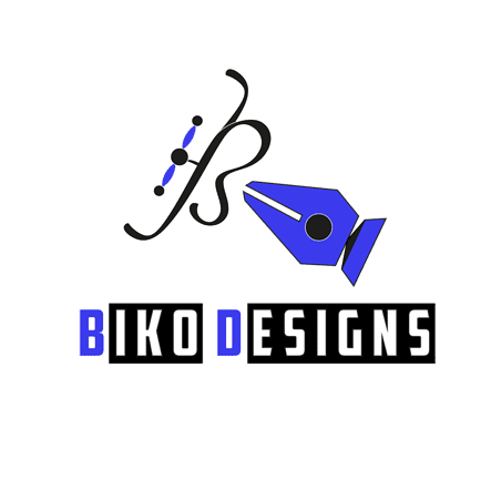 my logo