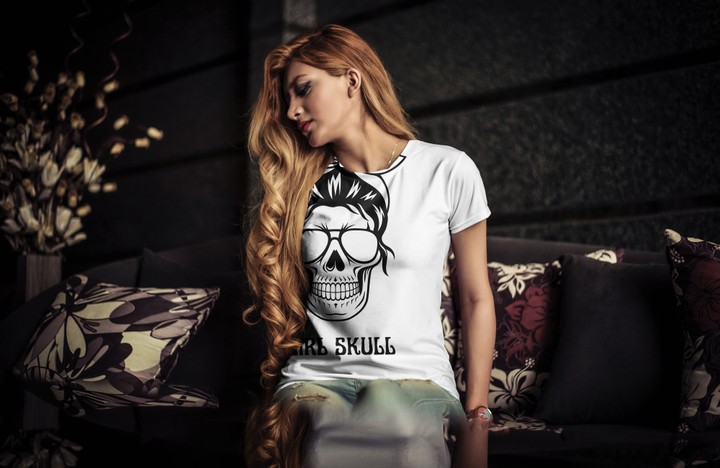 تصميم t-shirt