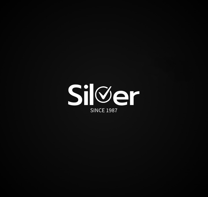 Creative Logo design for Silver