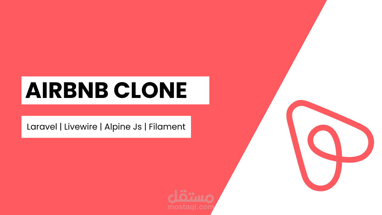 Airbnb Clone