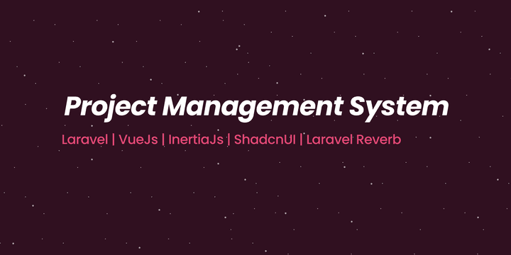 Multi-Tenant Project Management System