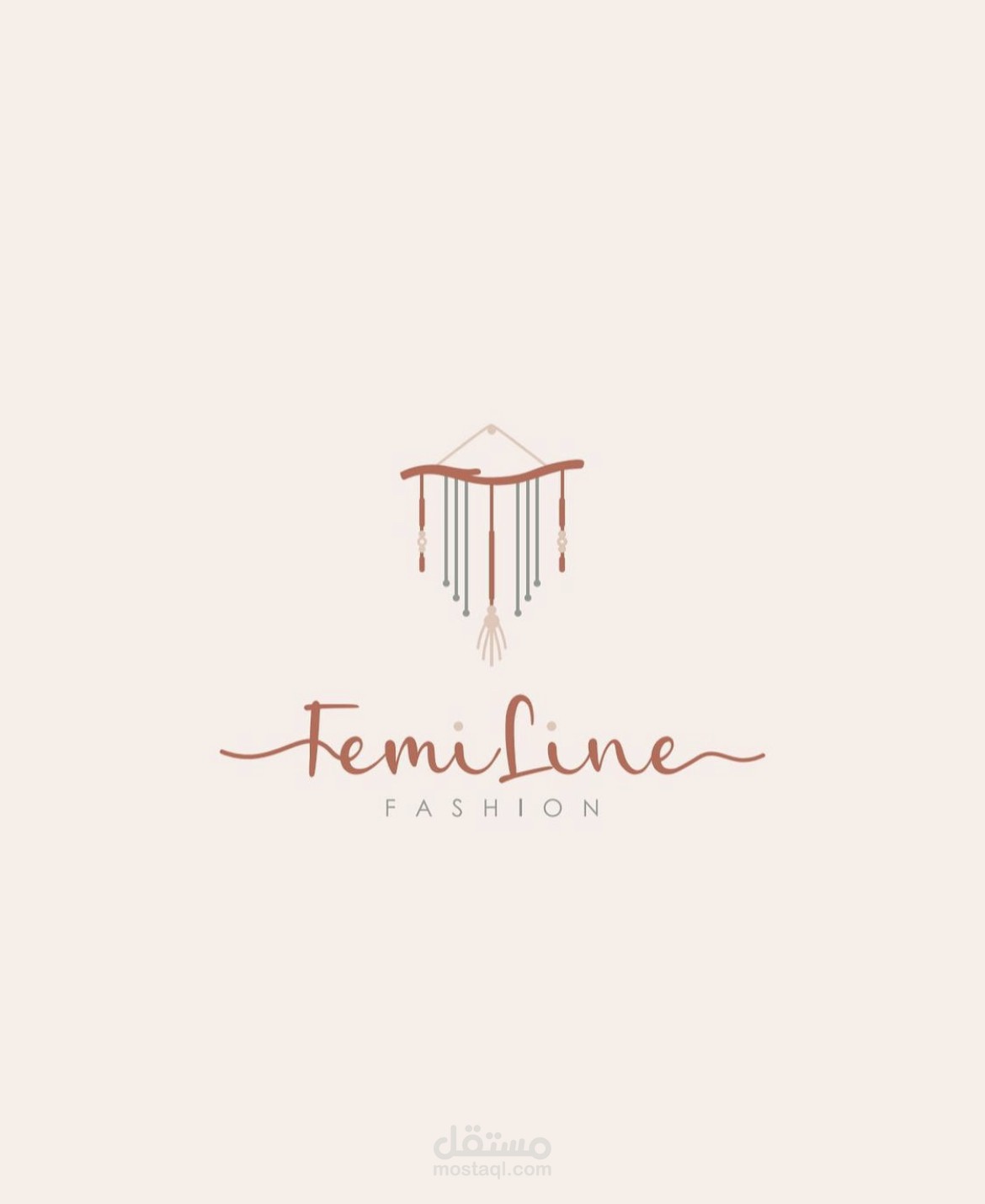 Femiline Logo