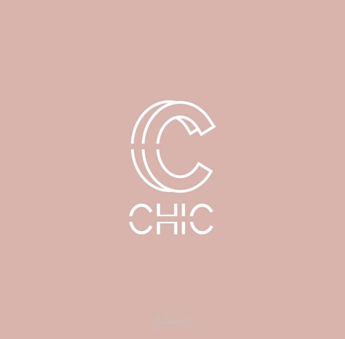 Chic Brand Logo