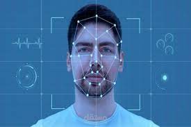 Facial recognition code for validating the presence of employees in a company