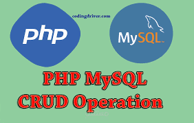 انشاء صفحة بلغة PHP مربوطة بقاعدة بيانات MYSQL .