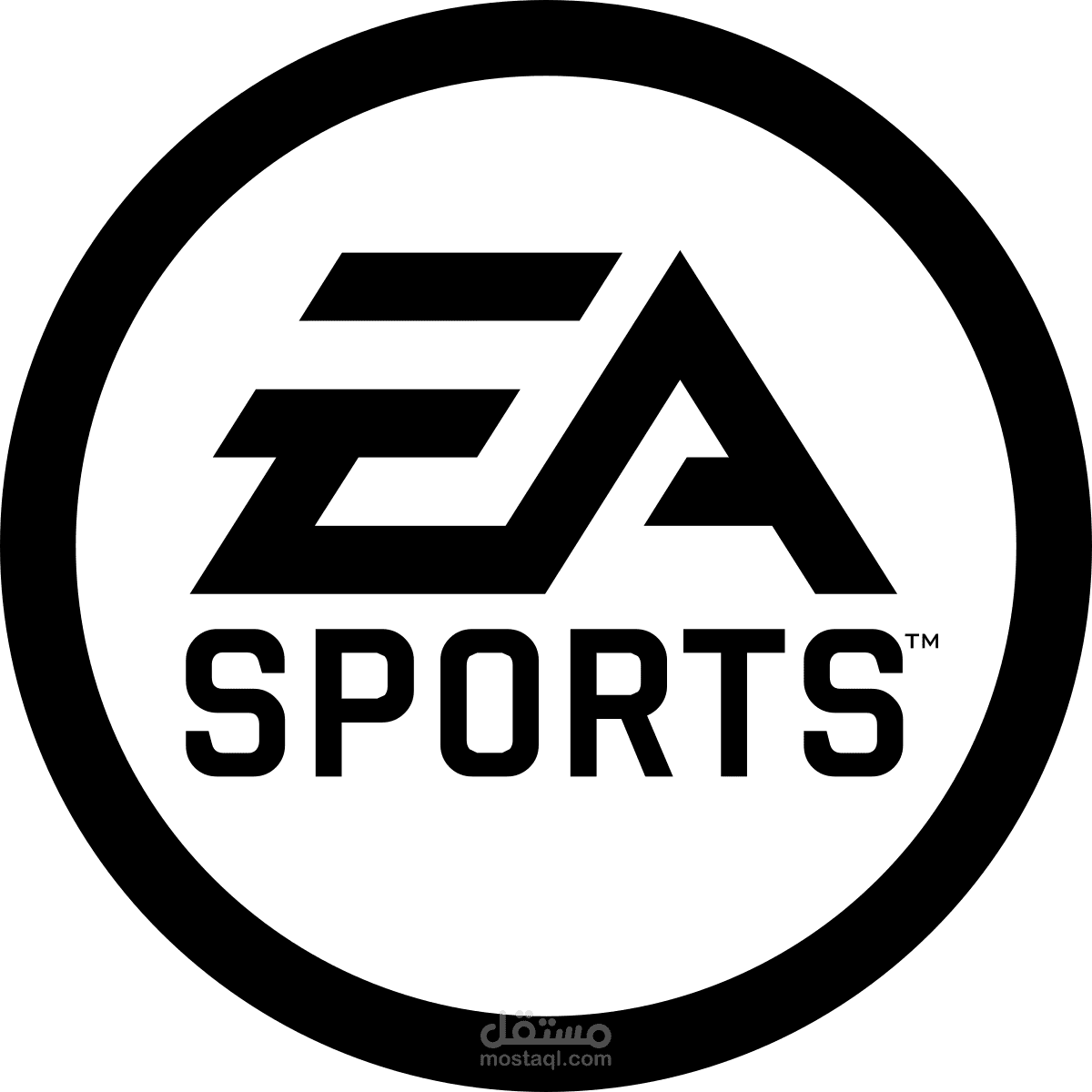 ُEA sports  - intro