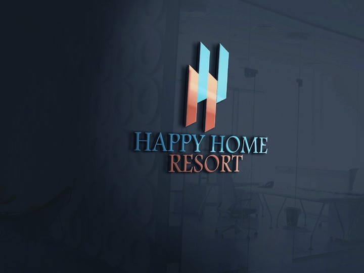 Resort logo