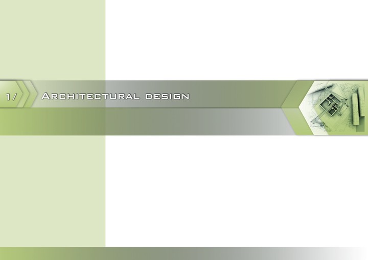 Architectural Design