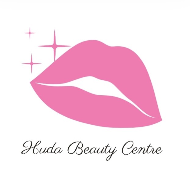 Beauty center logo