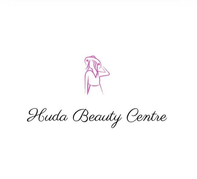 Beauty center logo