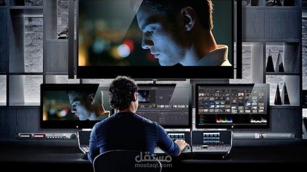 مونتاج فيدبوهات يوتيوب طويلة بأستايل الديكمنتري (القصصي )
