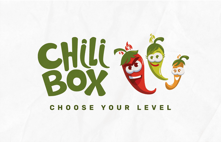 Chili Box