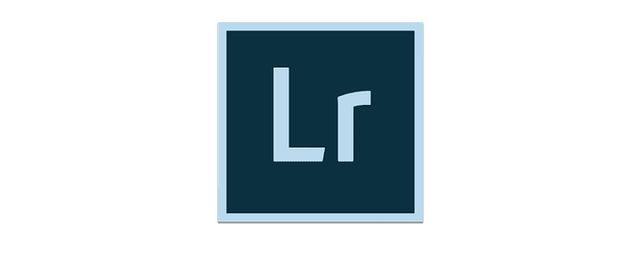 Adobe Light room for Editing photos