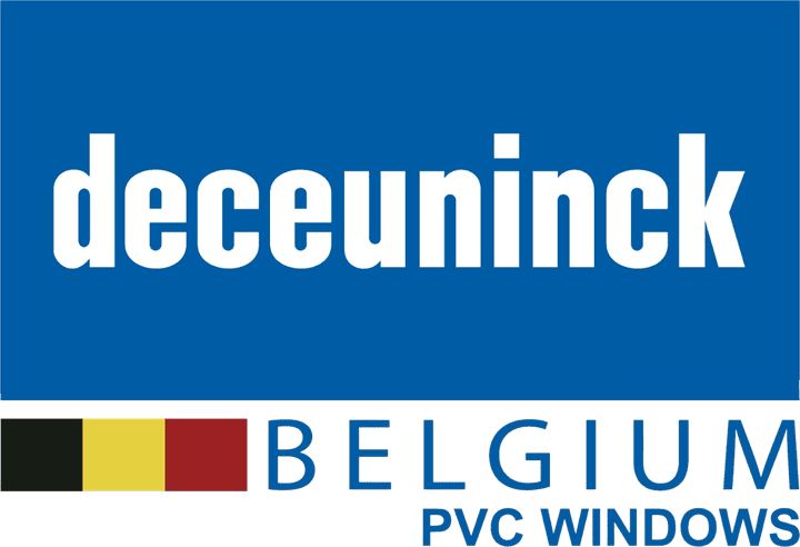 شركة انترا خاص بقطاع ديكونيك البلجيكي للأبواب والشبابيك