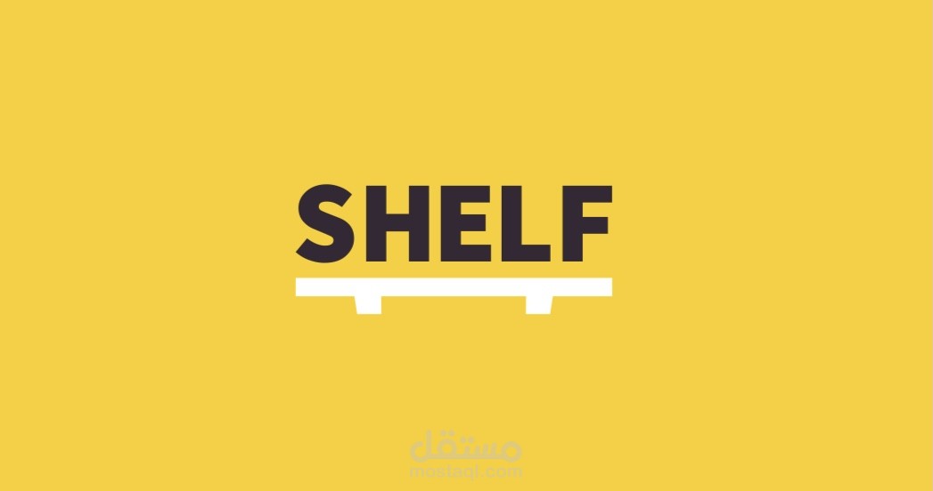 Shelf