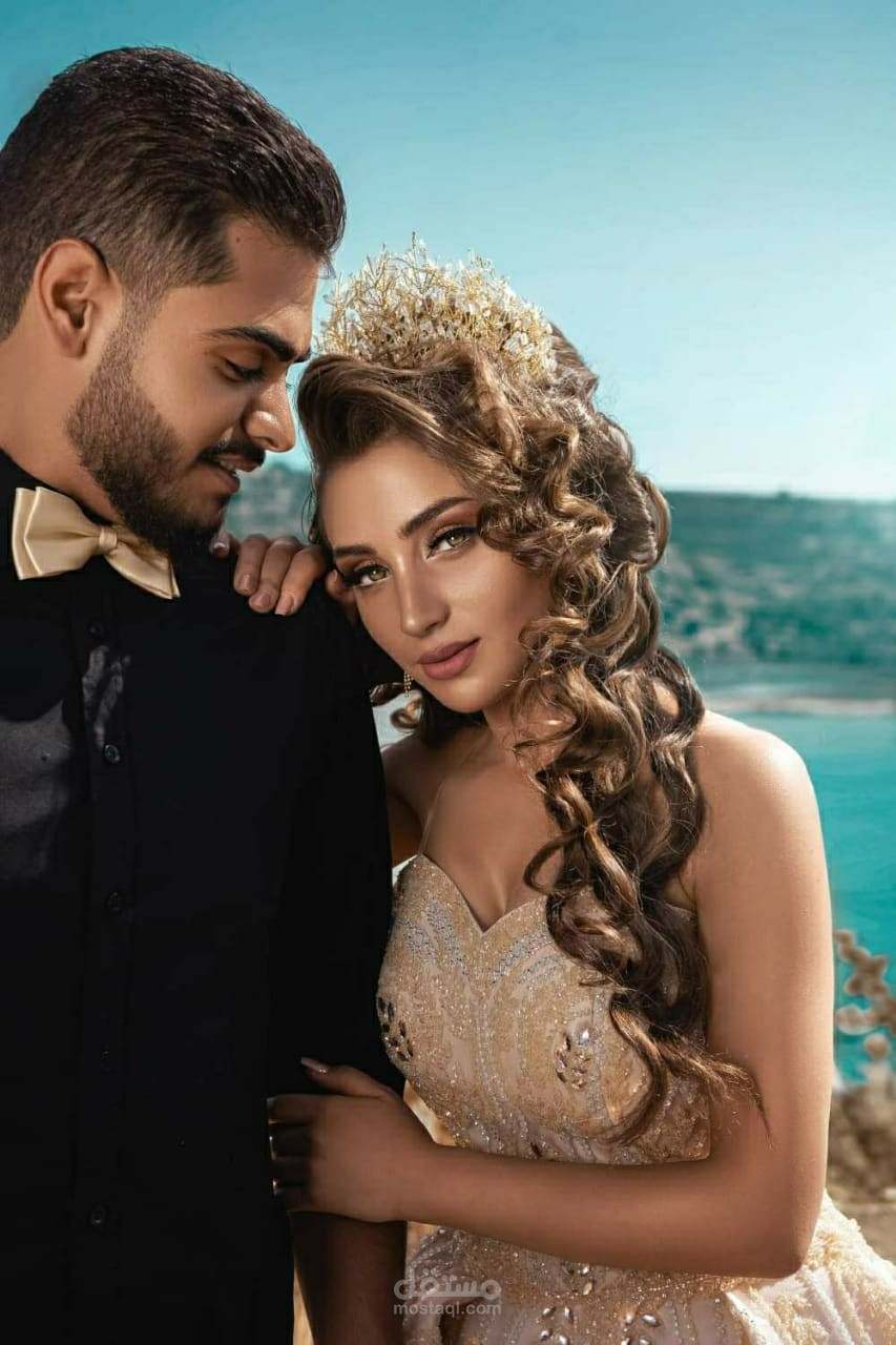 سيشن فرح
