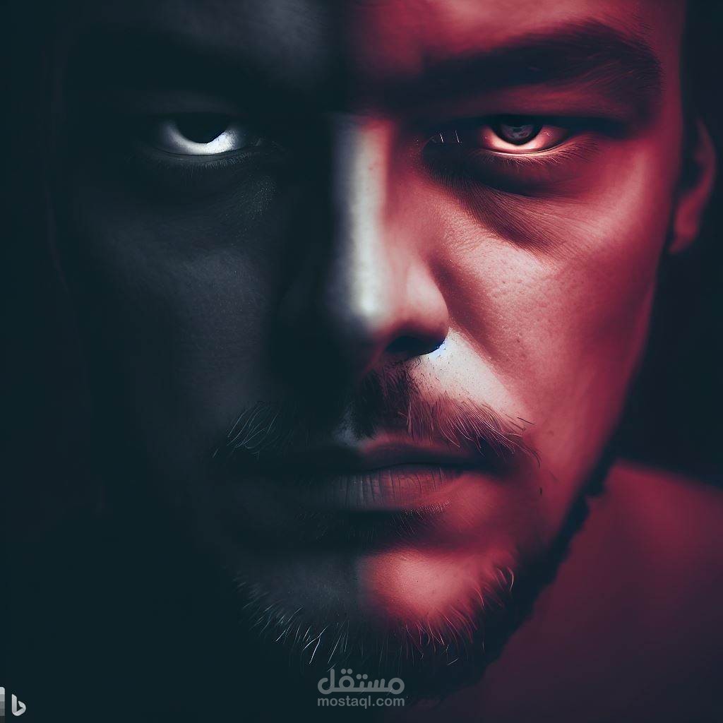 Good and Evil
