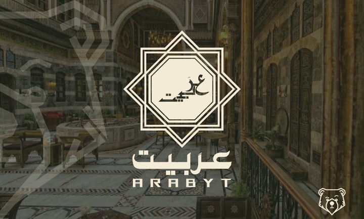 ARABYT : Brand Identity