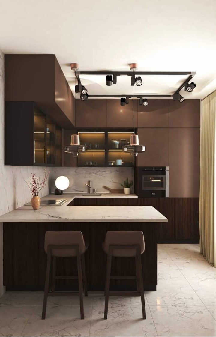 kitchen 3dsmax