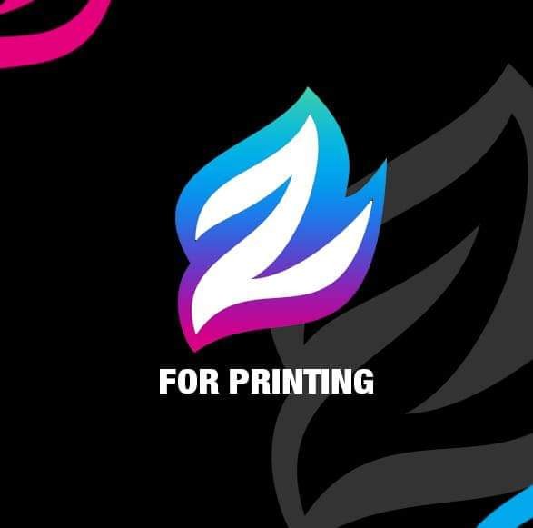 لوجو ( Z for printing )