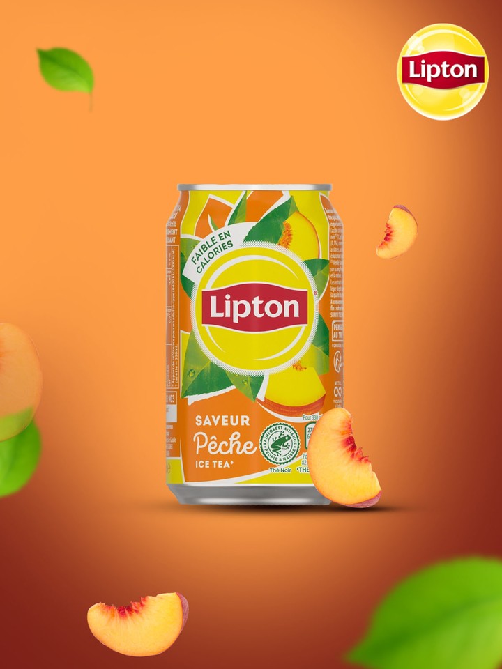 lipton ice tea