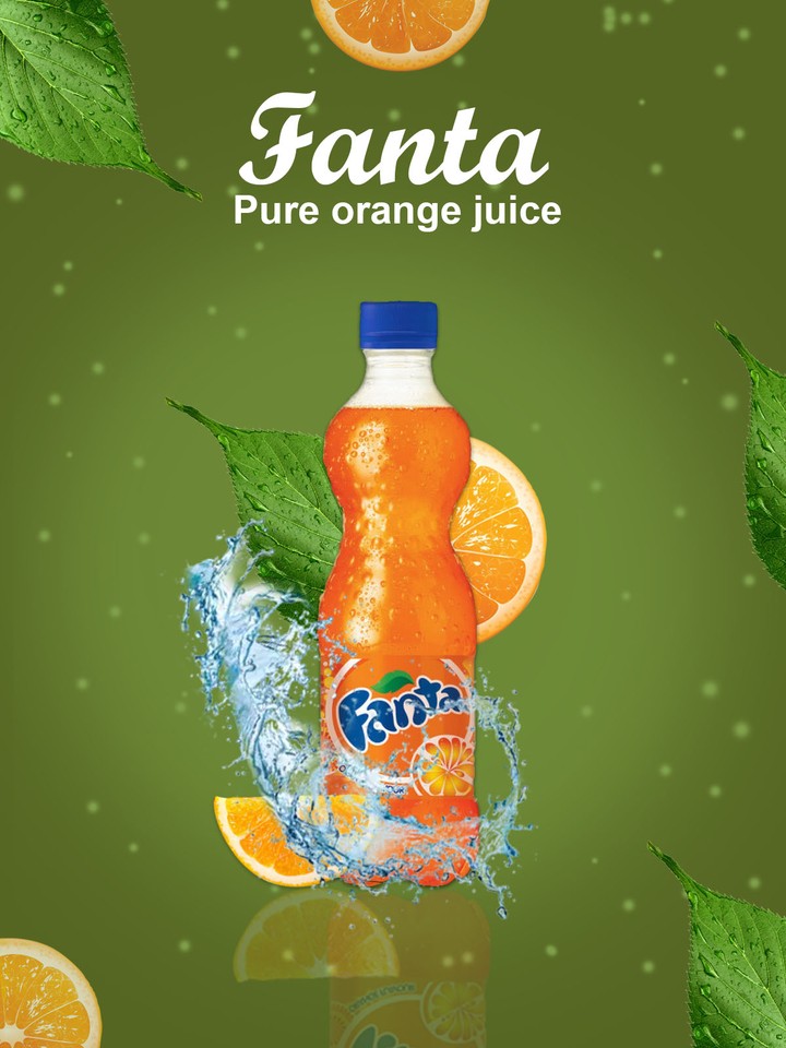 fanta ad