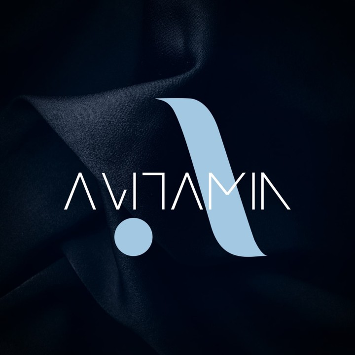 Avitamine-Brand identity and logo deign