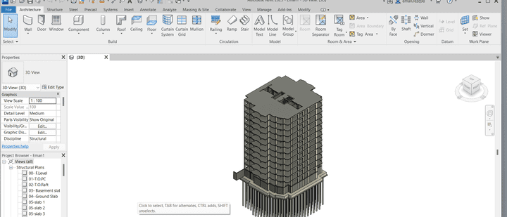 ٌRevit