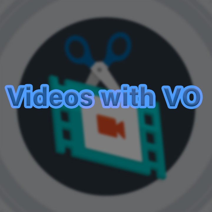 Videos with V.O