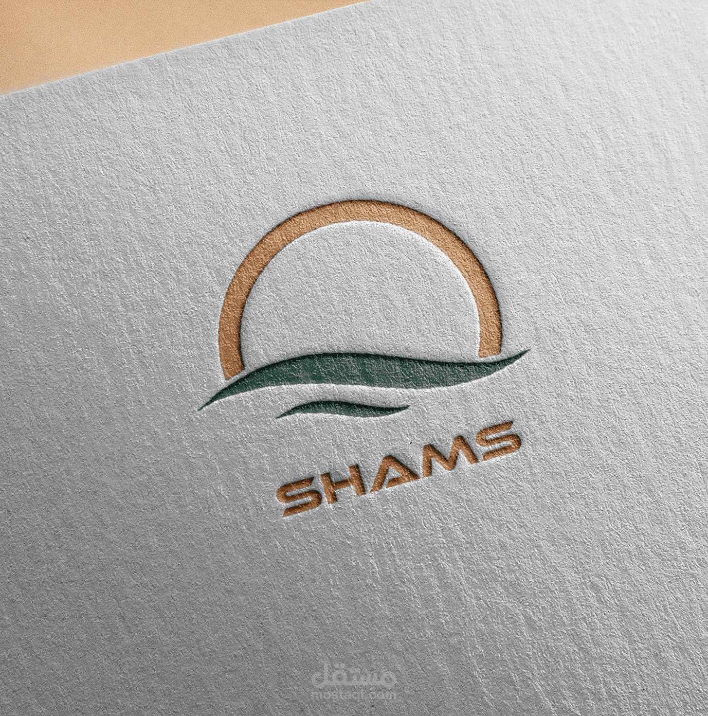 logo shams